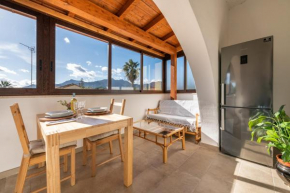 Villa Eleonora Residence App to 2 Capoterra